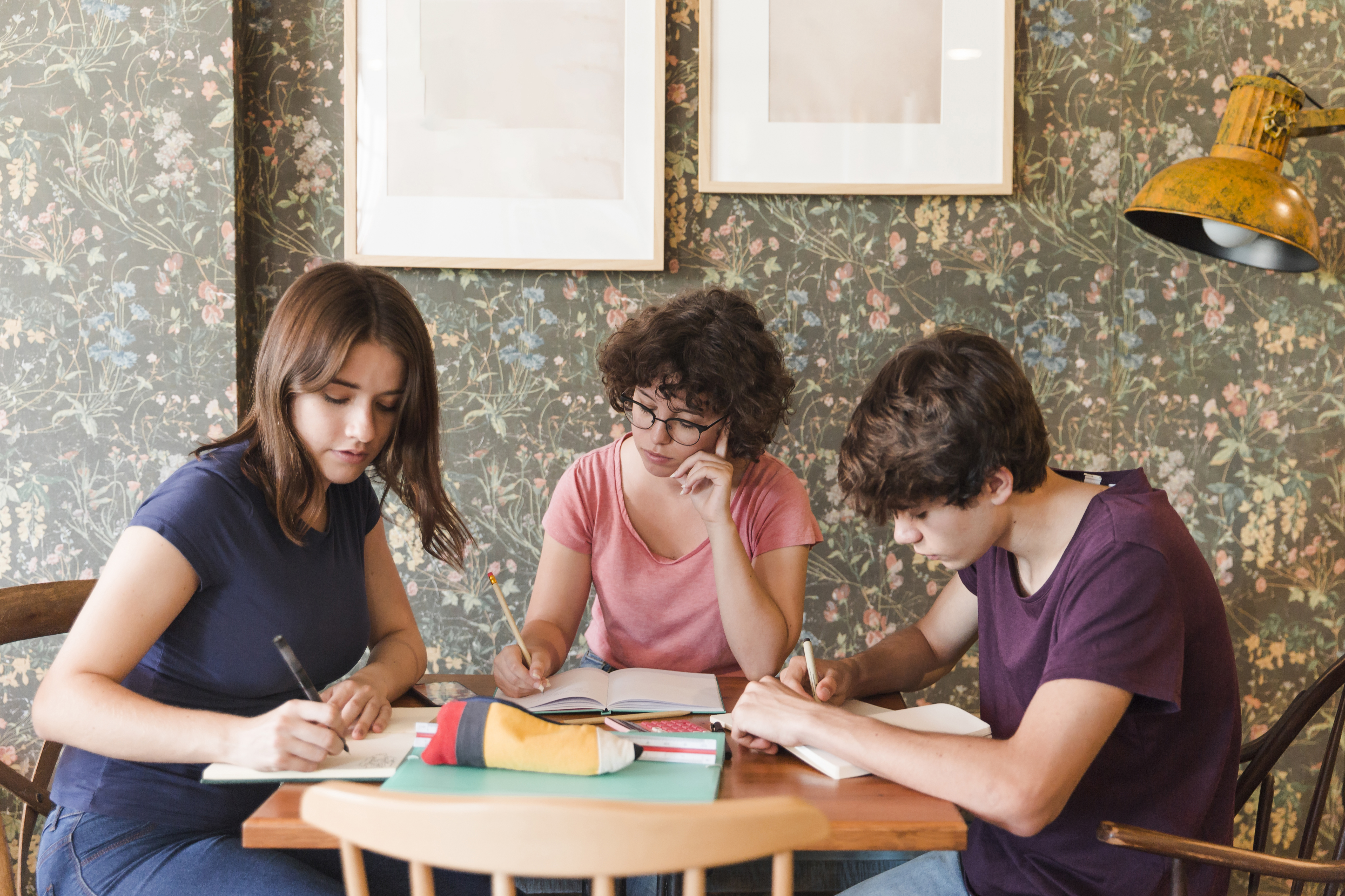 Homework Club