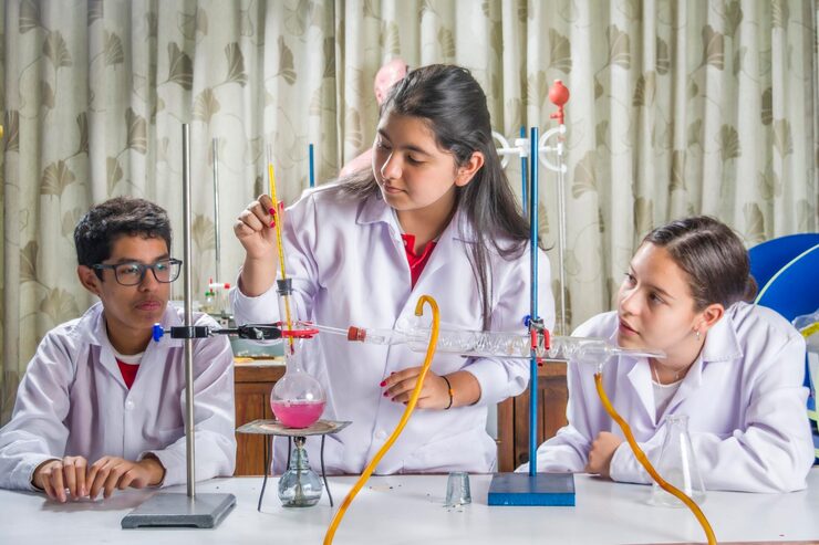 Chemistry