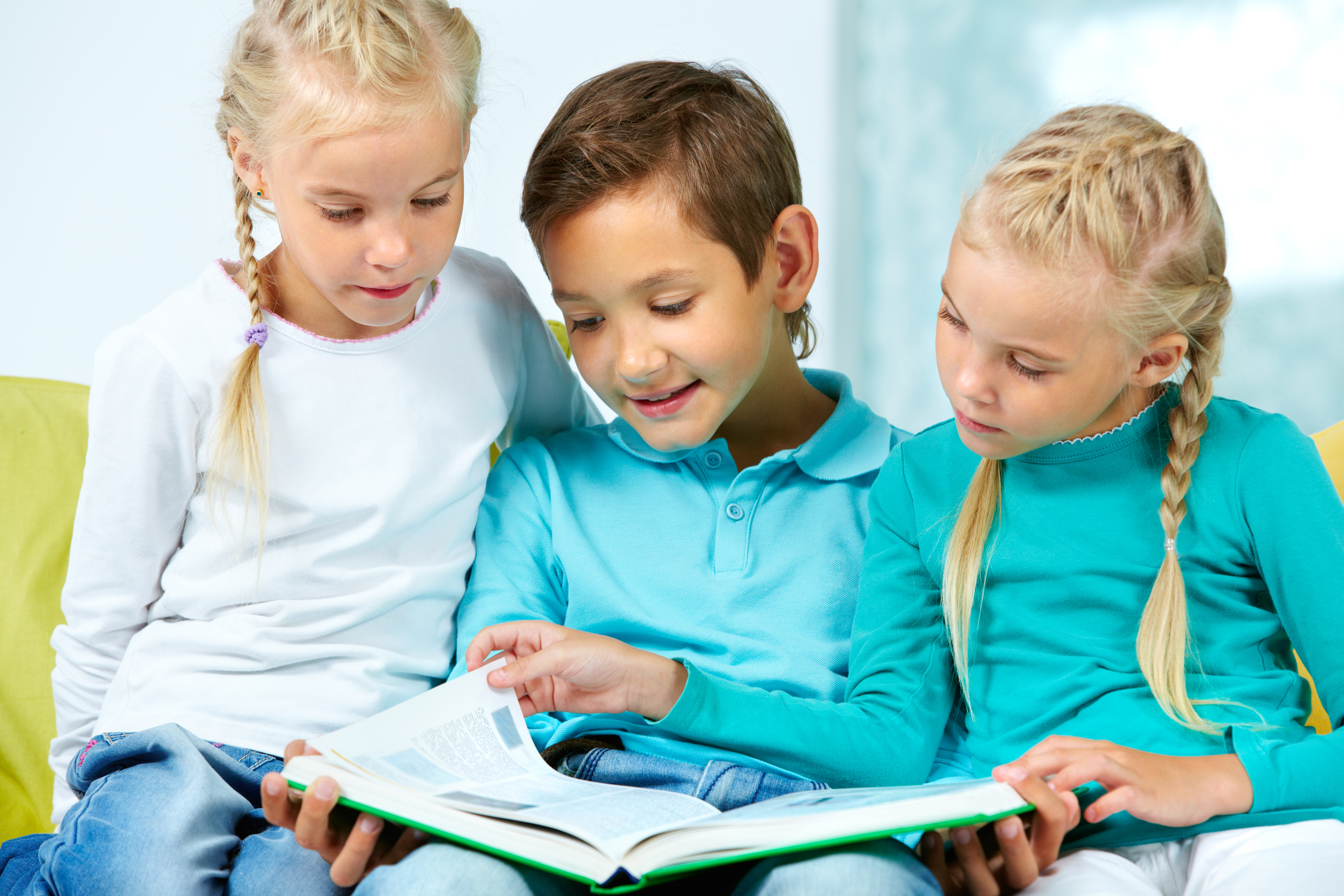 Reading